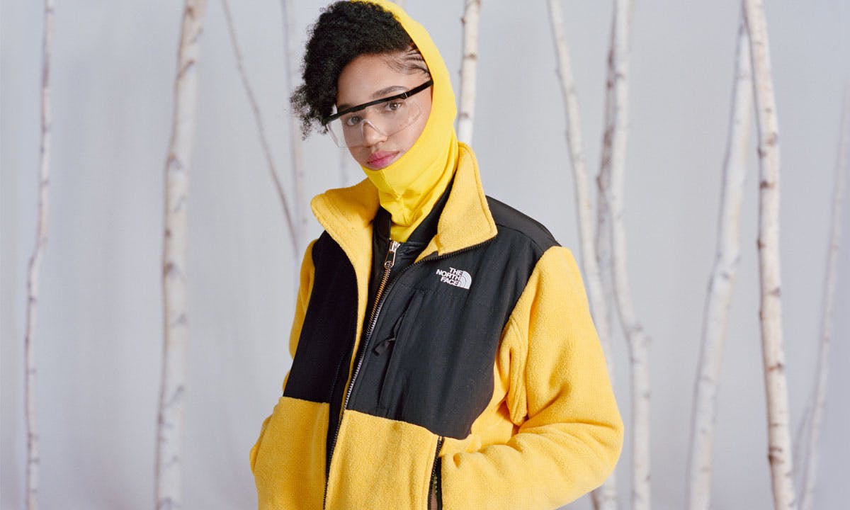 The North Face Denali Is More Than a 